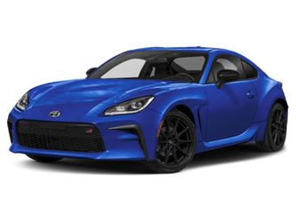 2022 Toyota GR86