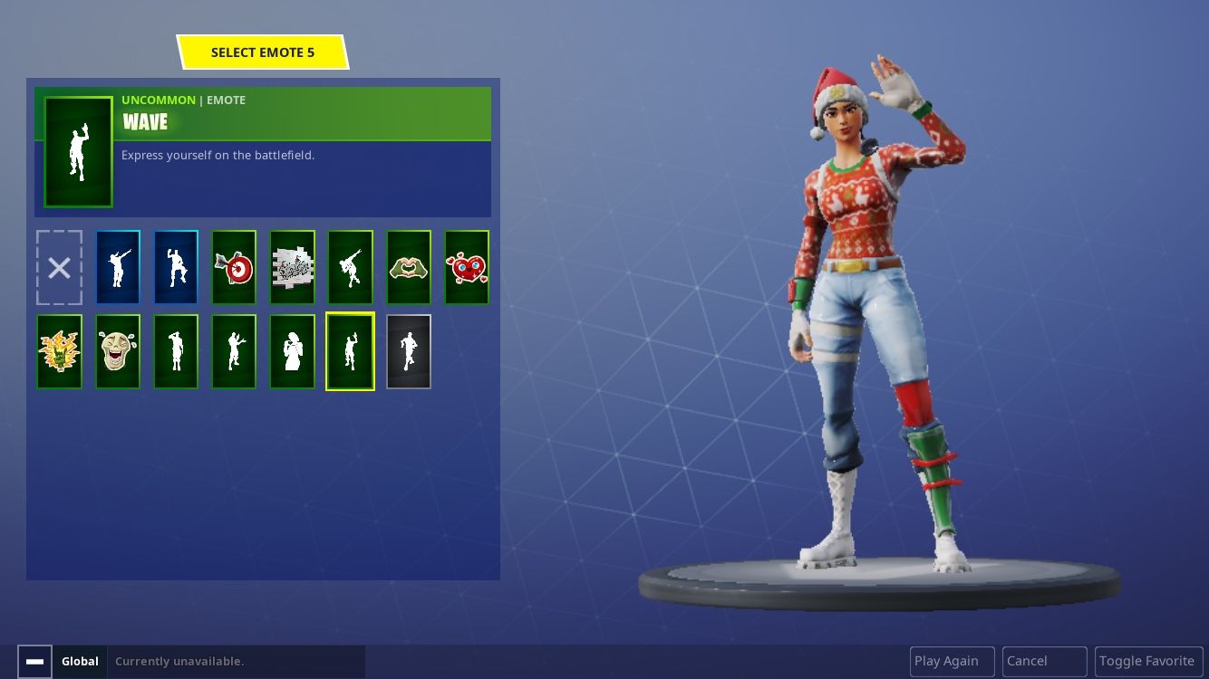 Fortnite Account Nog ops for Sale in Los Angeles, CA - OfferUp