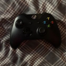 Xbox One Controller