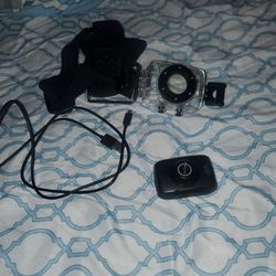 GoPro (Sharp Image)