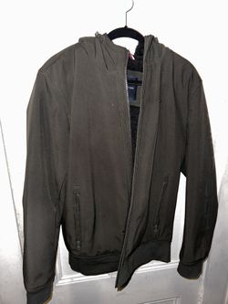 Tommy Hilfiger Jacket 