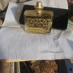 Legacy 1912 Titanic Perfume