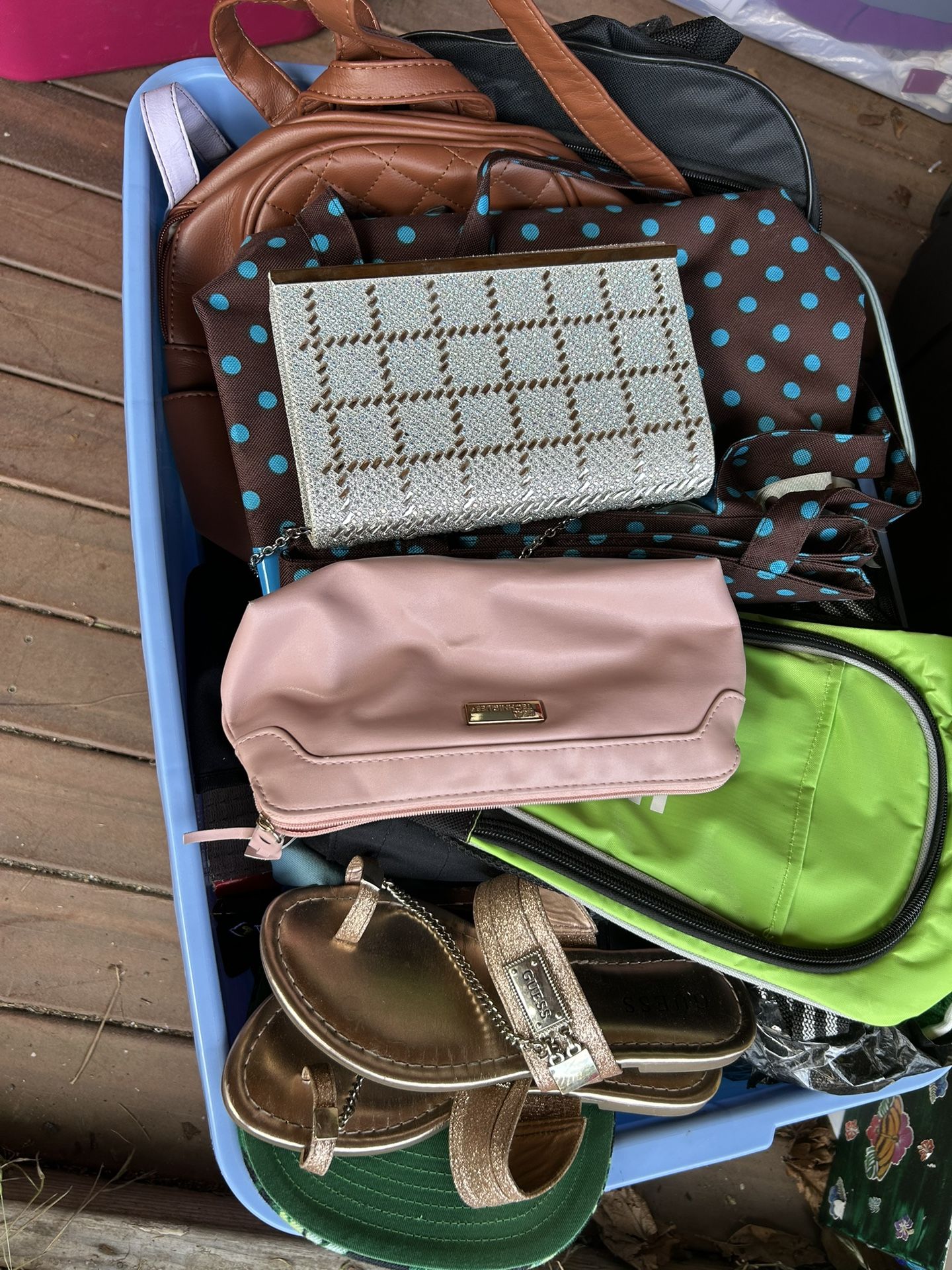 Purses