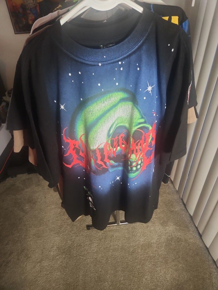 Civil Regime Rick & Morty