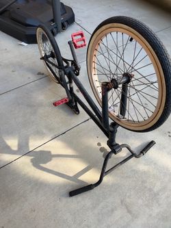Cult bmx bike