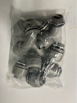 1 Inch Electrical Conduit Fittings