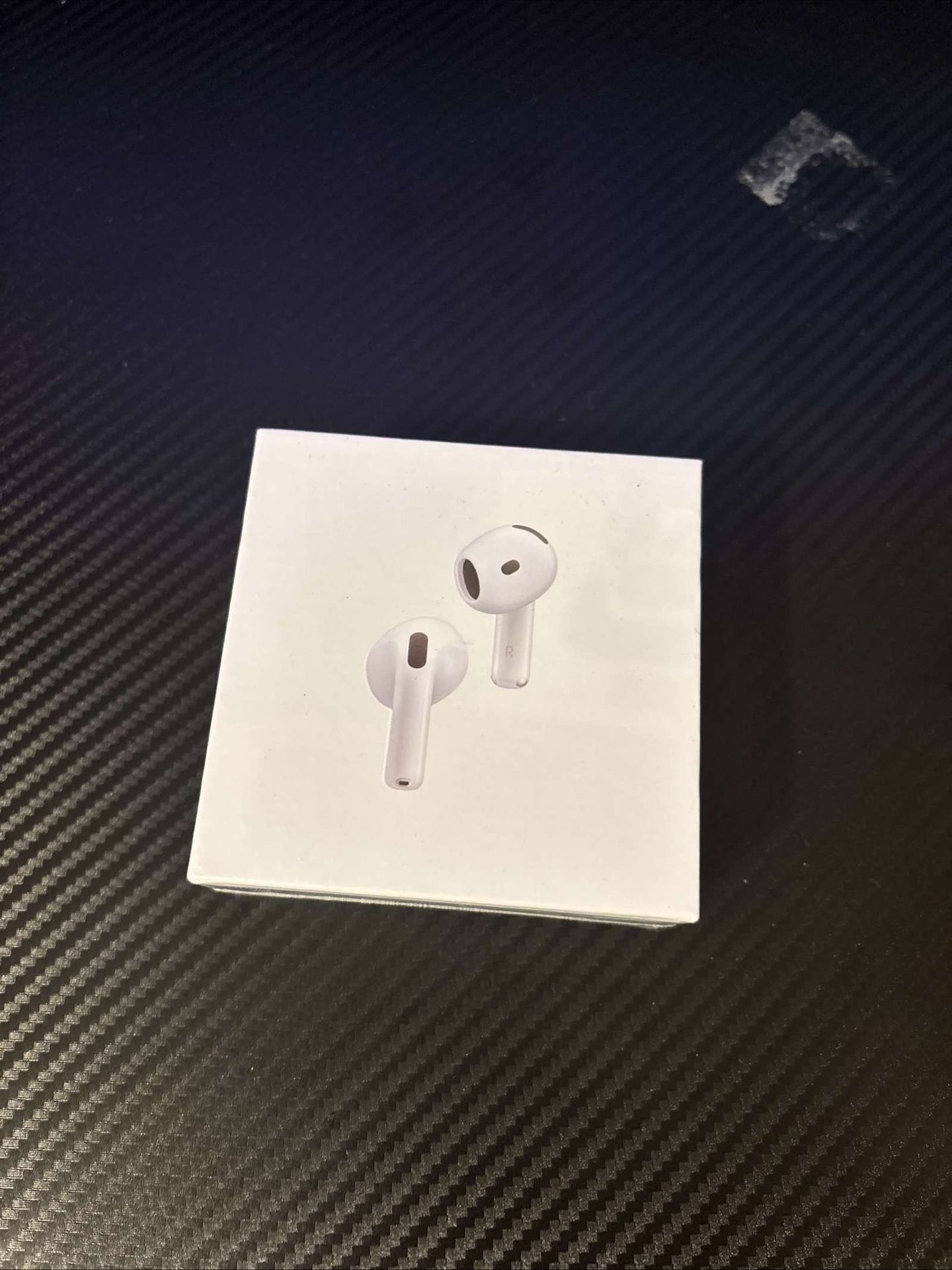 AirPods!!!