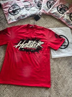Sizes    S,L,XL Hellstar