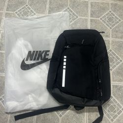 Nike Men’s Elite Backpack (Black)