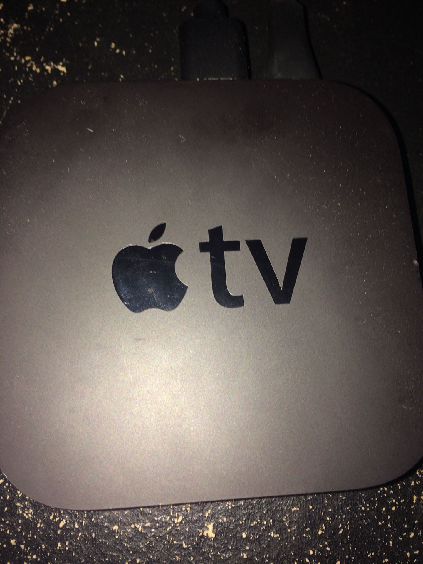 Apple Tv 3rd Generation