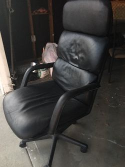 Office chair