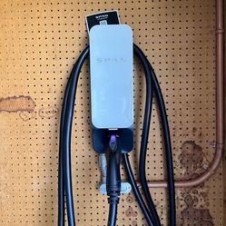 Car Charger!