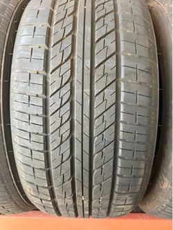 TESLA MODEL Y 255/35/21 (2 Tires) LIKE NEW $100.00/ Each