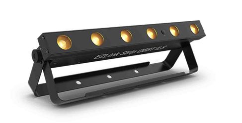 Chauvet DJ EZlink Strip Q6BT ILS RGBA LED Bar with Bluetooth