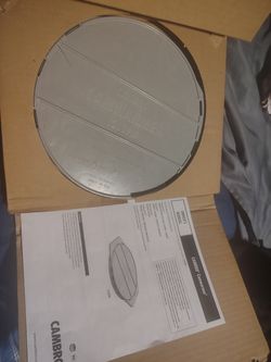 NEW Cambro Camwarmers (1210PW191) - Catering Food Pan Heaters - Lot of 2