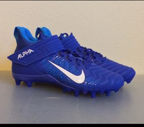 Nike Alpha Menace Varisty 2