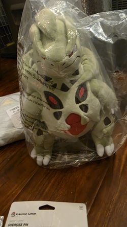 Pokemon go