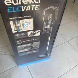 Eureka Elevate / Blue Stick Vacuum Cleaner