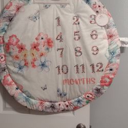 Baby Playmat