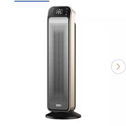 Convection Electric Ceramic Tower