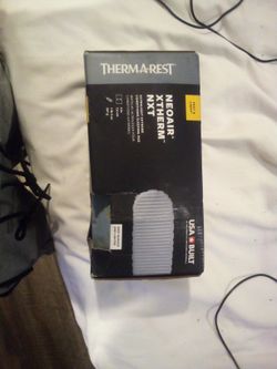 NEO AIR XTHERM NXT size L