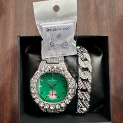 Sorted Watches mends and womens