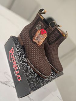 Botines