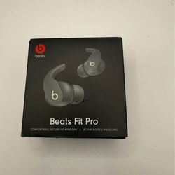Beats Fit Pro 