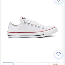 New Women's Size 7.5 Chuck Taylor All-Star
Converse Shoes $35