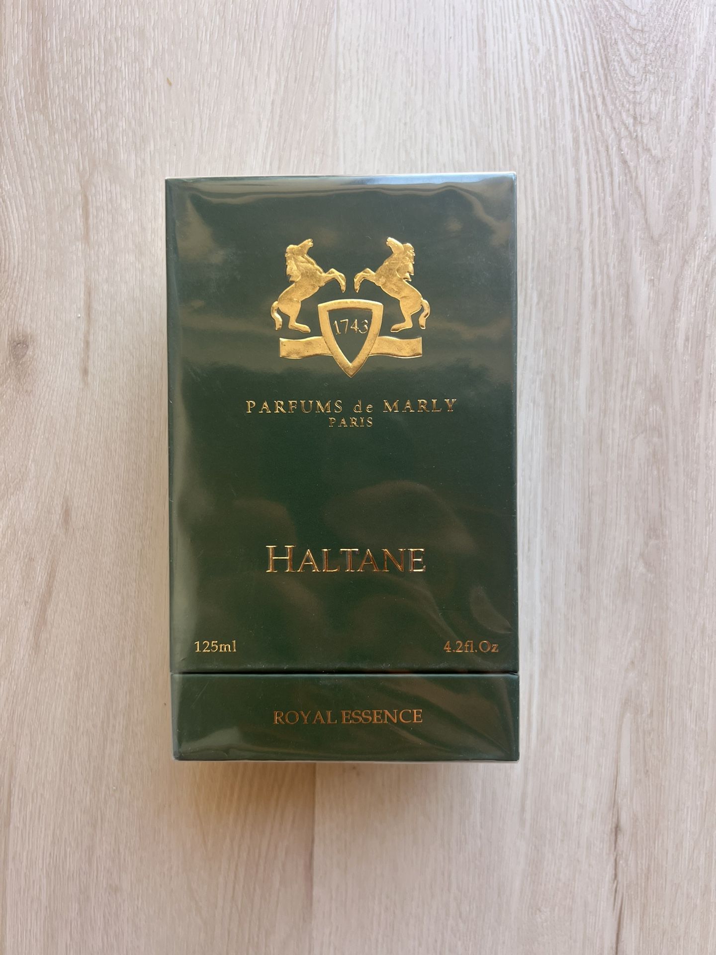 Parfums de Marly Haltane