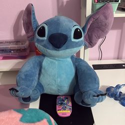 Stitch