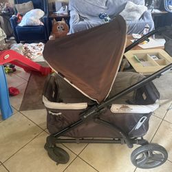 Babytrend Wagon 