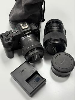 Canon EOS R8 Full Frame Camera Bundle - Excellent Condition