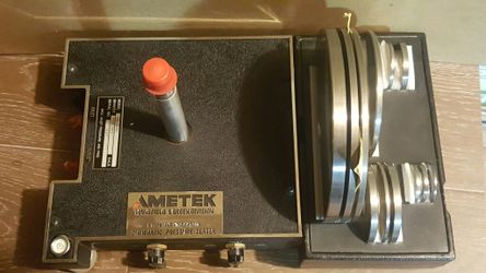 ametek  