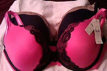 New Bras