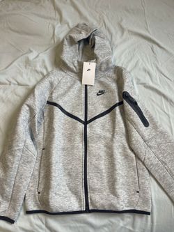 Nike tech