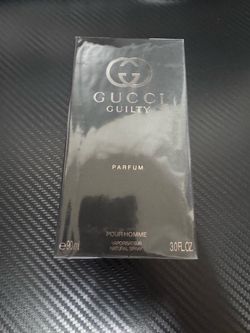 Gucci Guilty Parfum Pour Homme 90ml