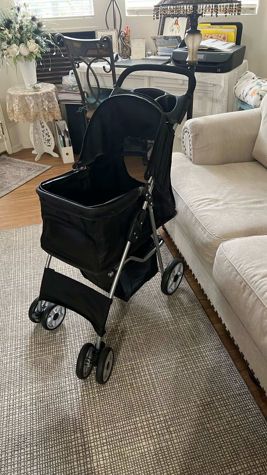 Dog Stroller