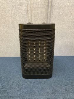 MAINSTAYS HEATER