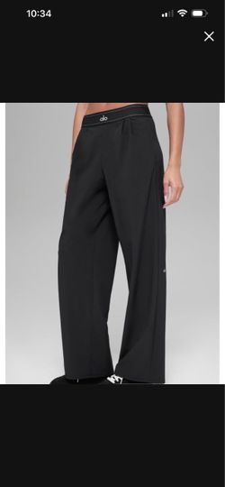 Alo pant.