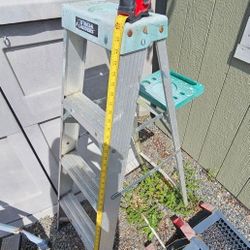Miscellaneous Ladders