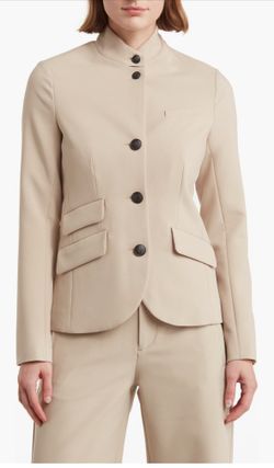 Rag & Bone Slade Blazer Jacket Size 6