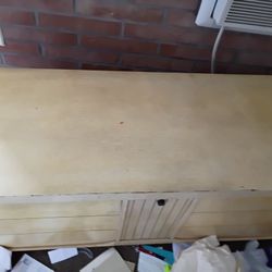 Not Just Any Cedar Chest