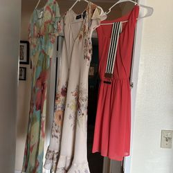 Women’s Dresses