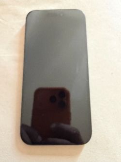 iPhone 15 pro 256gb unlocked