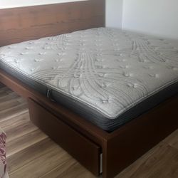 King Size Bed Set