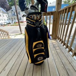 Golf Clubs