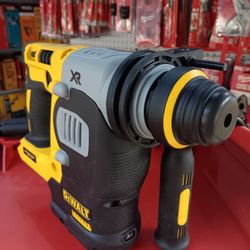 DeWalt 20V Max XR SDS 1" Rotary Hammer. Tool-Only 