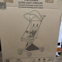 Stroller 