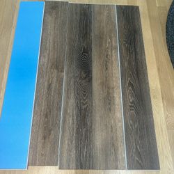 LVP FLOORING 1225 SQ FT AVAILABLE 